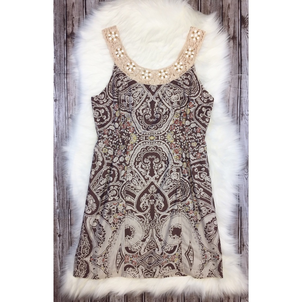 Free People Jumper Dress | Size 10